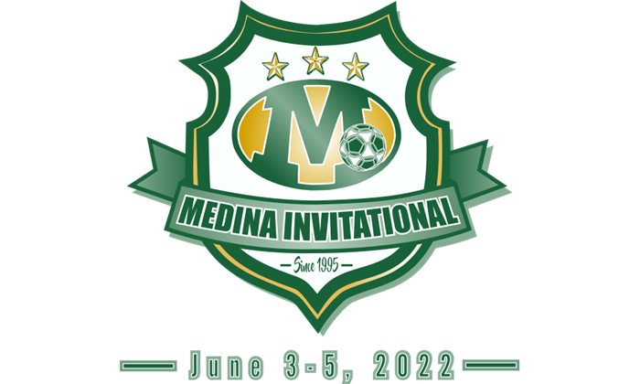 2022 Medina Invitational - June 3rd - June 5th, 2022