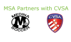 MSA Partners with CVSA