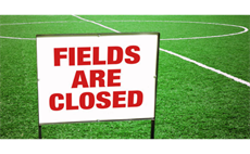 Fields are Closed